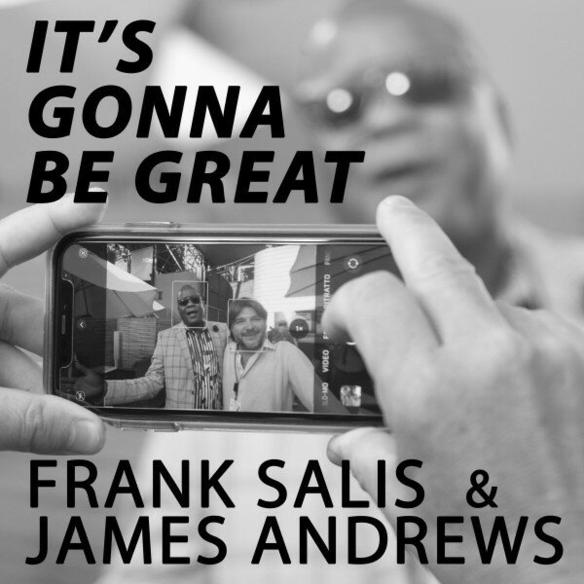 Album cover of It's Gonna Be Great (Single)