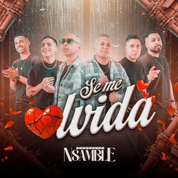 Cover of Se Me Olvida