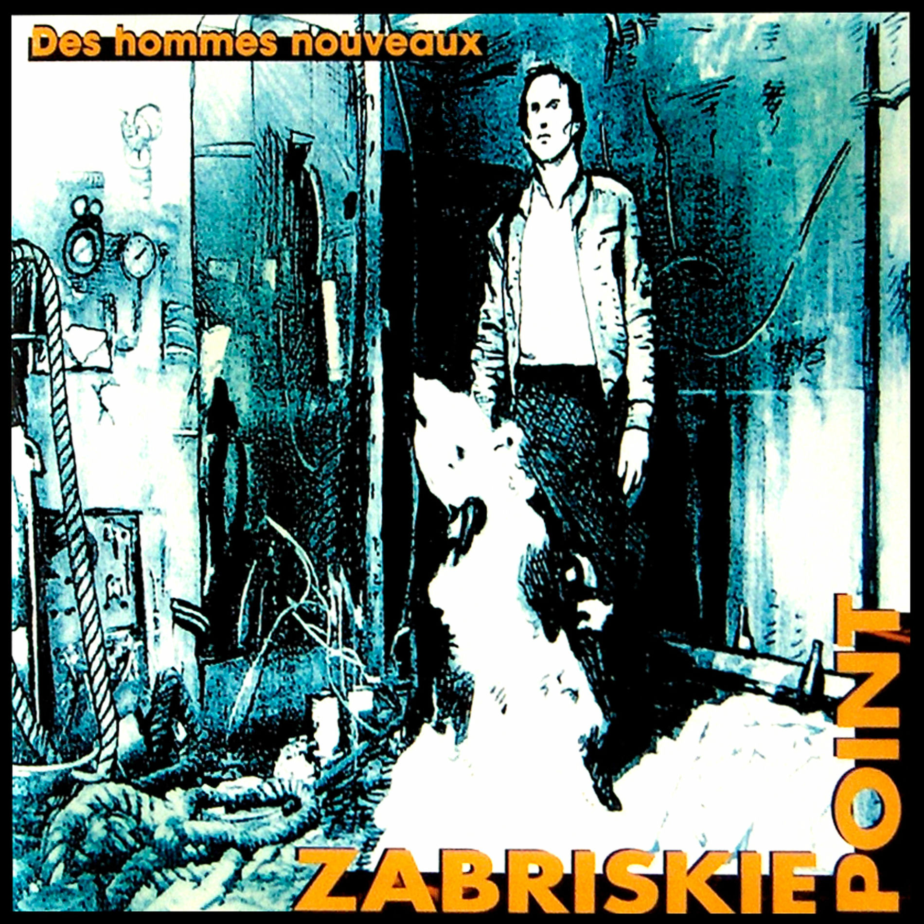 Album cover of Champion Du Monde