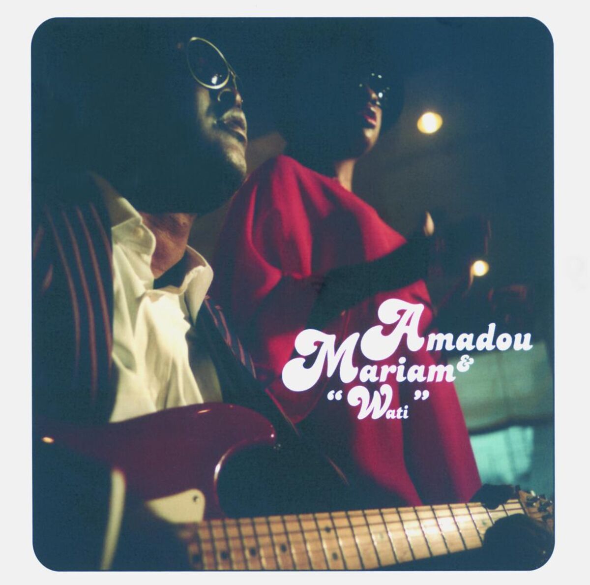 Album cover of Les Temps Ont Changé