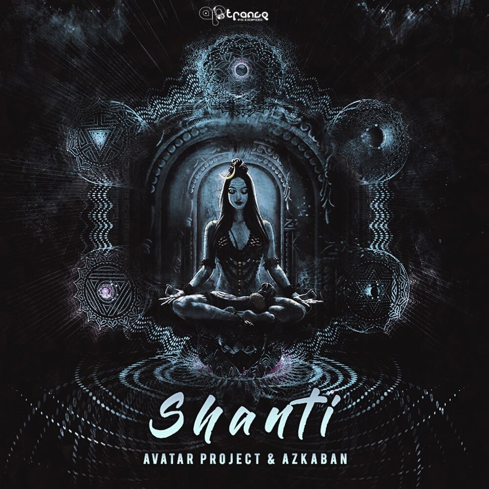 Picture of Shanti