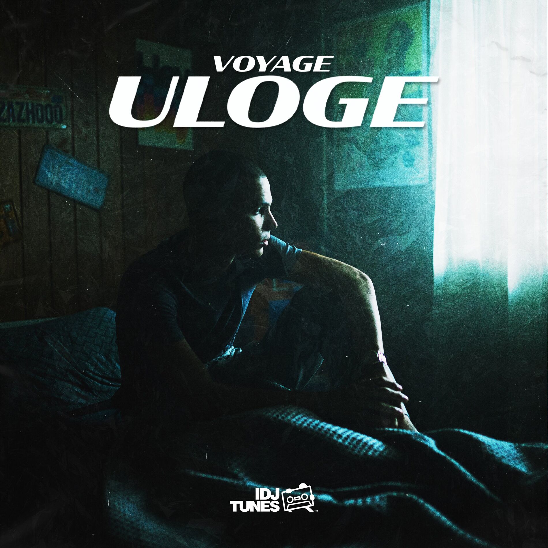 Album cover of Uloge