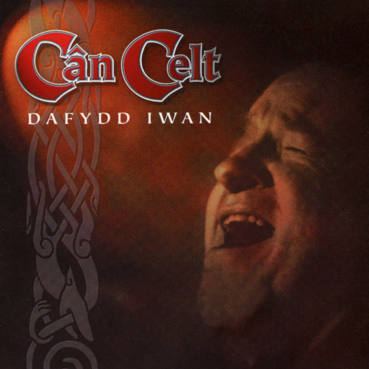 Album cover of Shili-Ga-Bwd