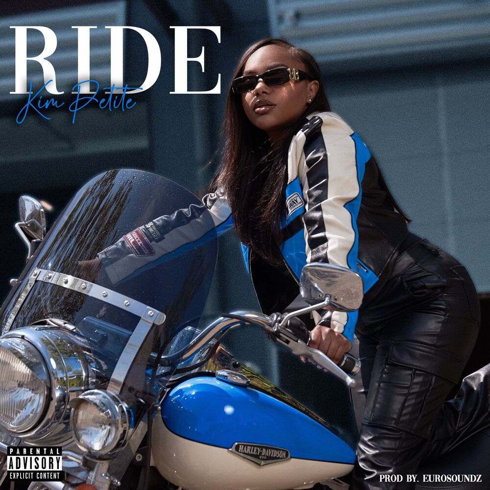 Picture of Ride