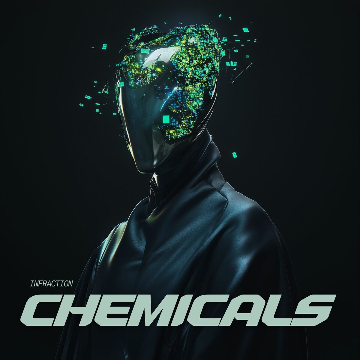Album cover of Chemicals