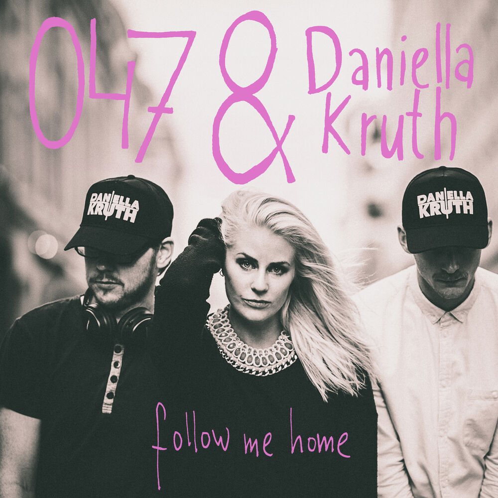 Picture of Follow Me Home