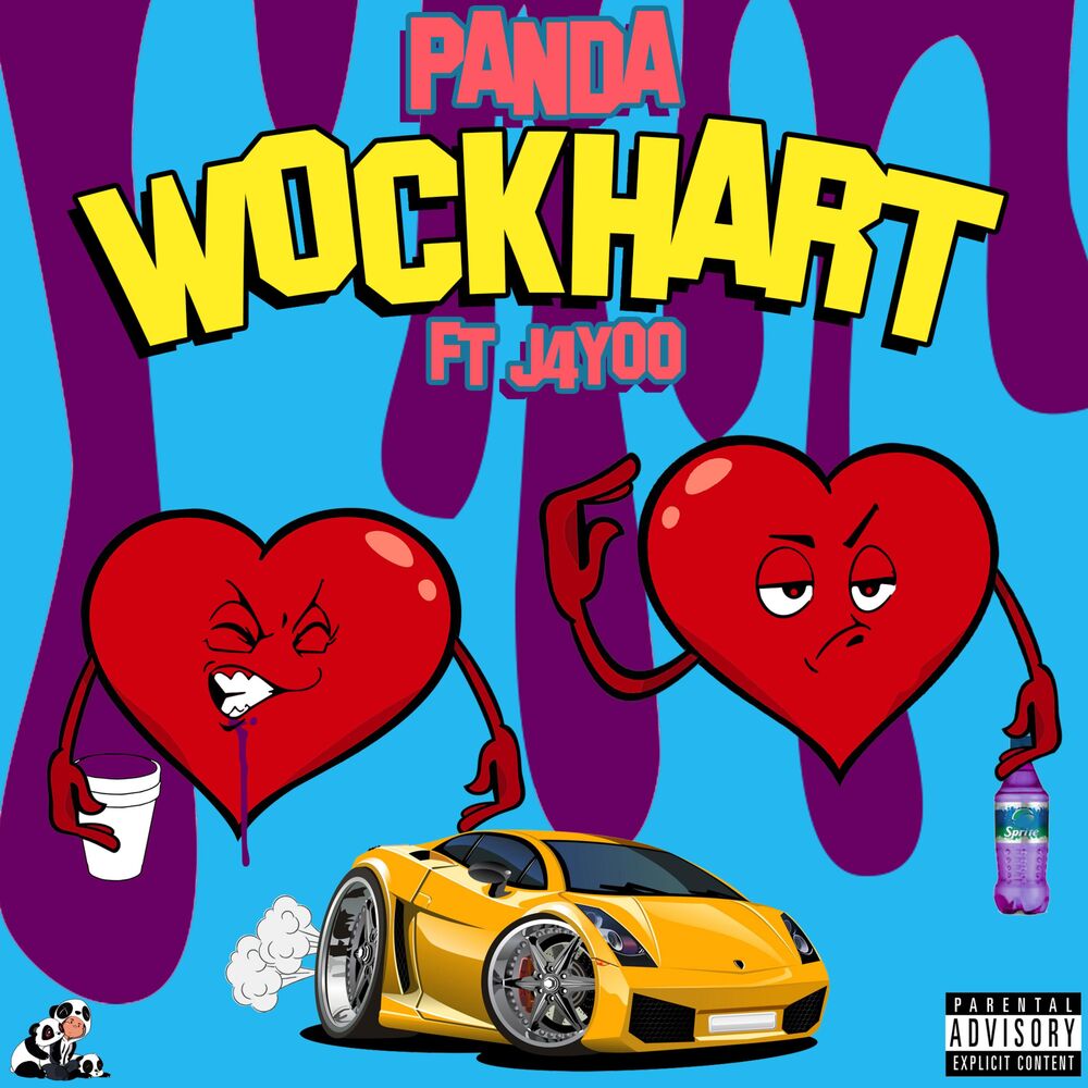 Picture of Wockhart (feat. J4yoo)