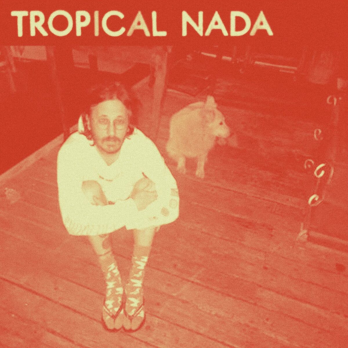 Album cover of Quem É Meu Pai