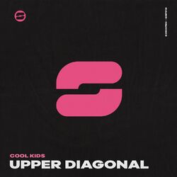 Cover of Upper Diagonal