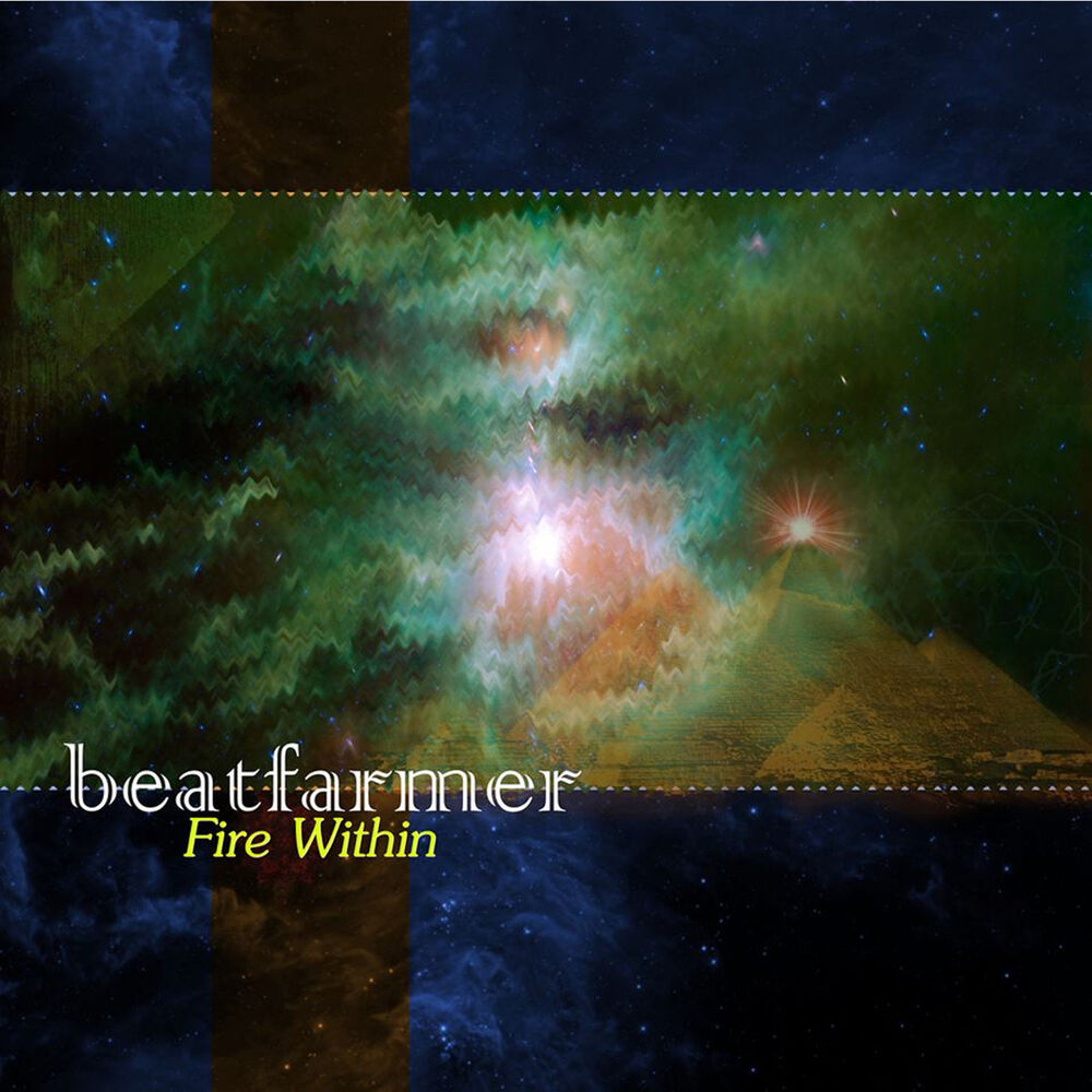 Picture of FIRE WITHIN