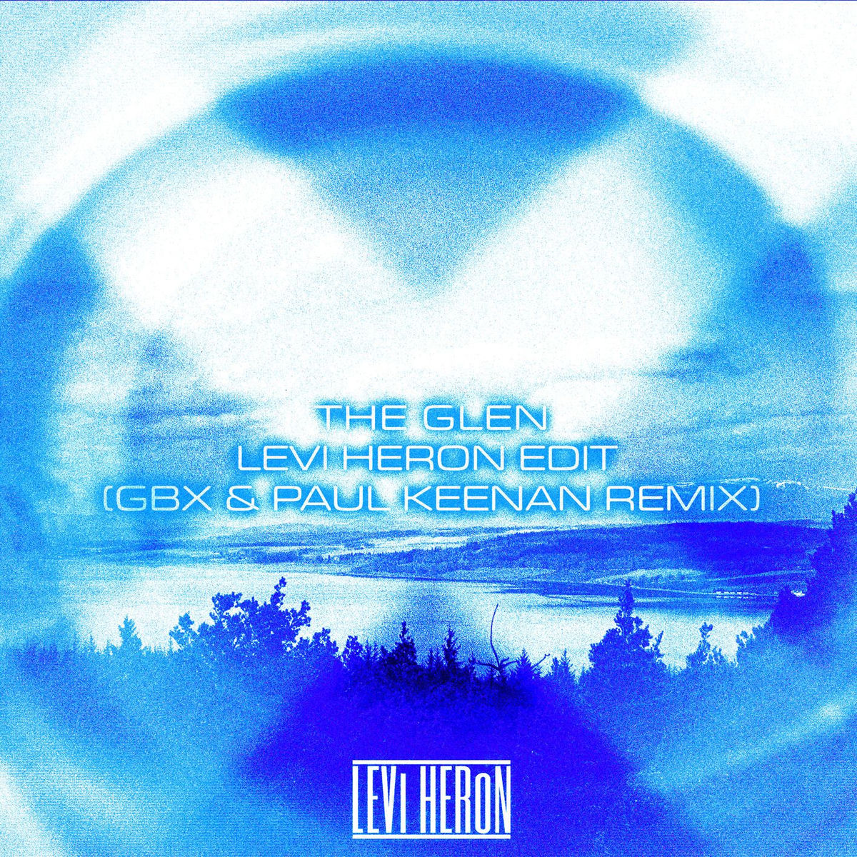 Album cover of The Glen