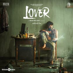 Cover of Lover (Original Motion Picture Soundtrack)