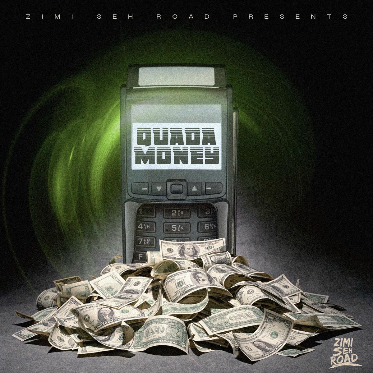 Album cover of Money