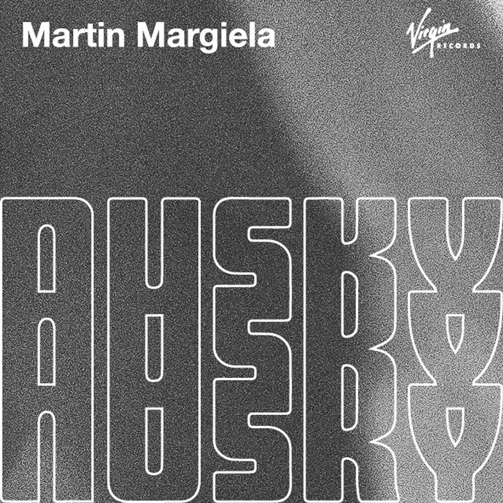 Picture of Martin Margiela