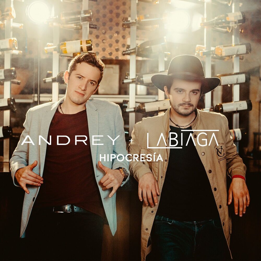 Picture of Hipocresía