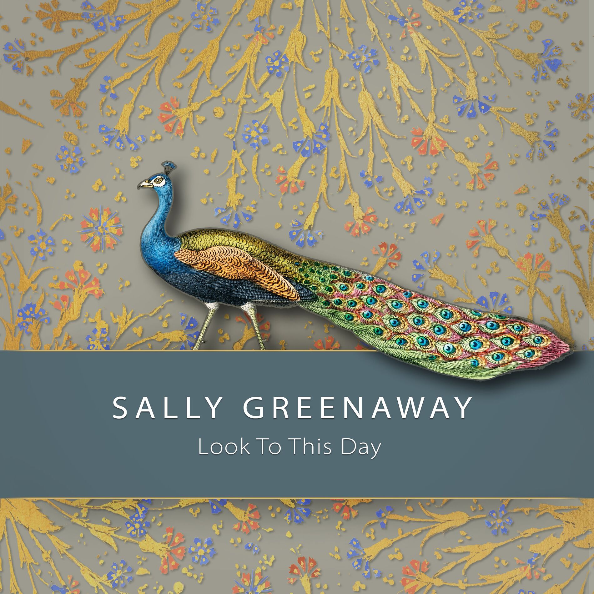 Album cover of Look To This Day