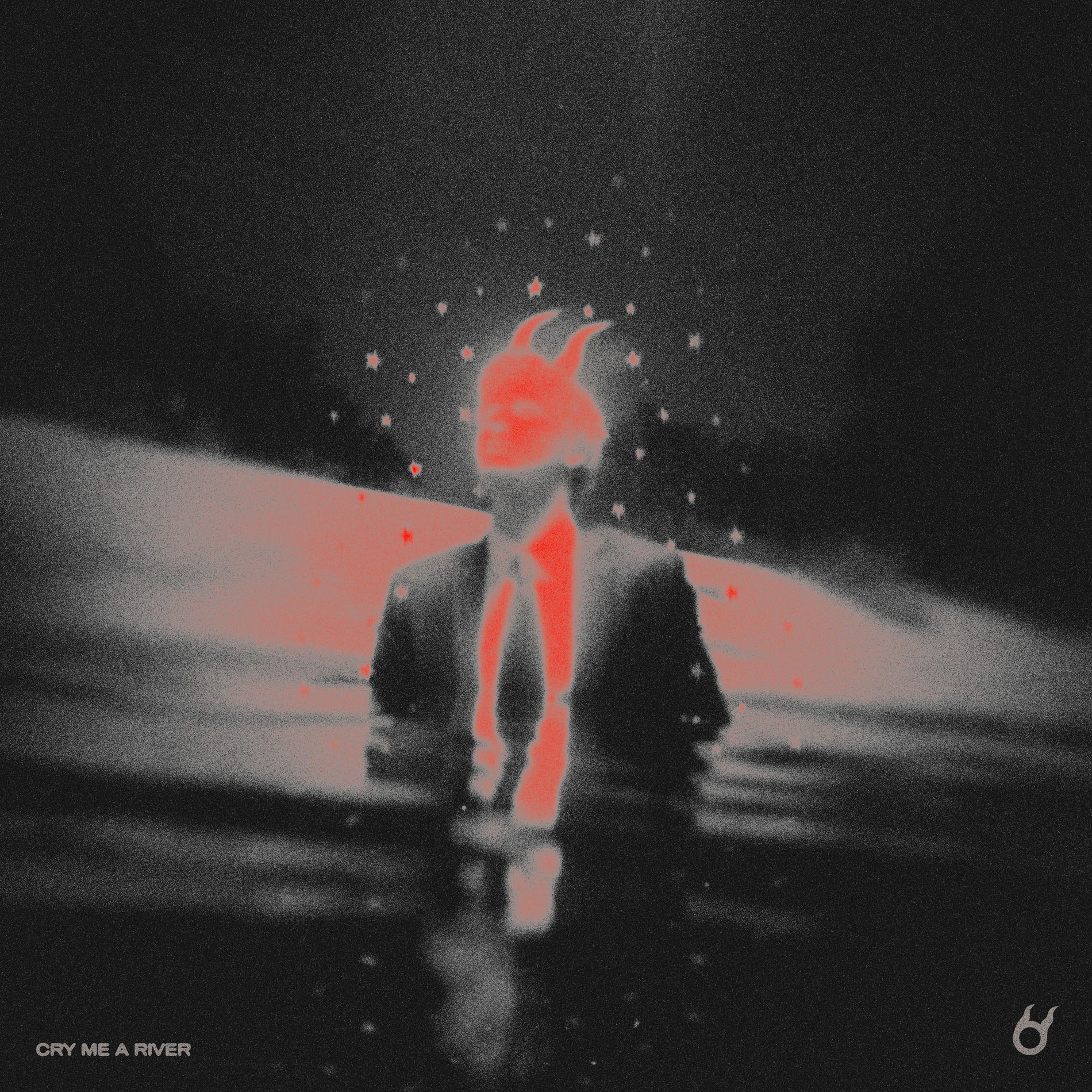 Album cover of Cry Me A River