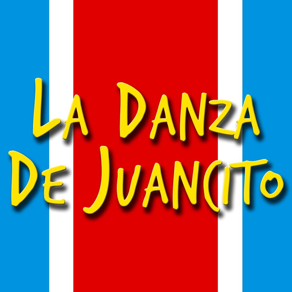 Picture of La Danza De Juancito (feat. Aland El Choguer)