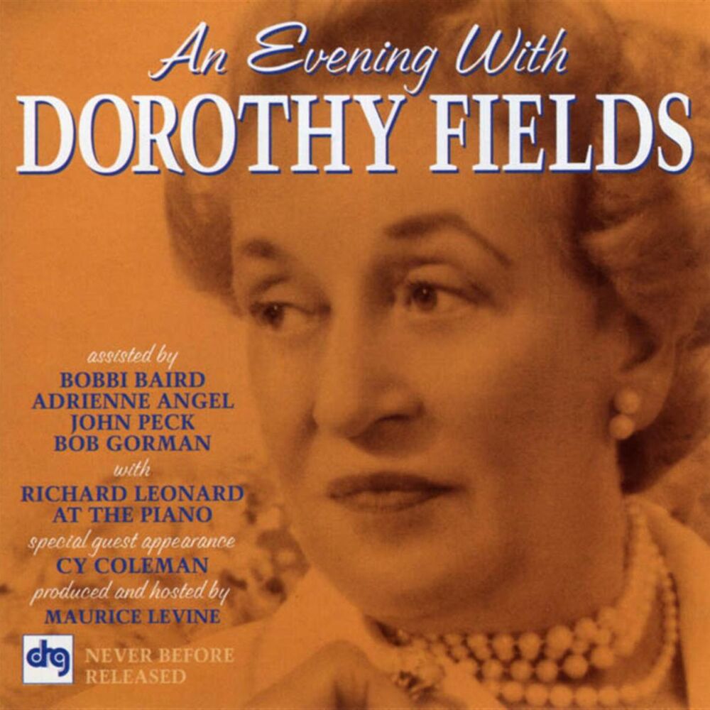 Picture of An Evening With Dorothy Fields