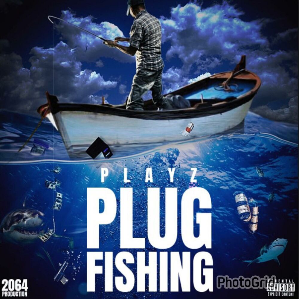 Picture of Plug Fishing