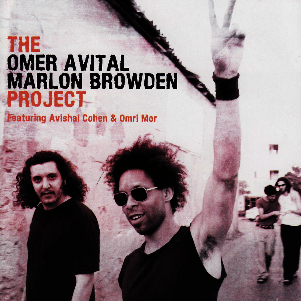 Picture of The Omer Avital Marlon Browden Project
