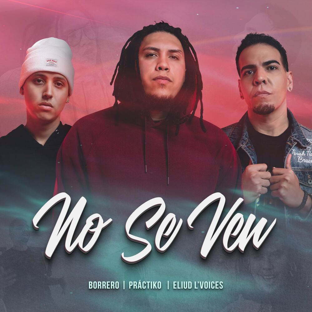 Picture of No Se Ven