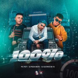 Cover of 100%