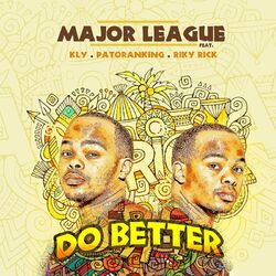 Cover of Do Better