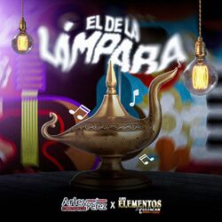 Cover of El de la Lámpara