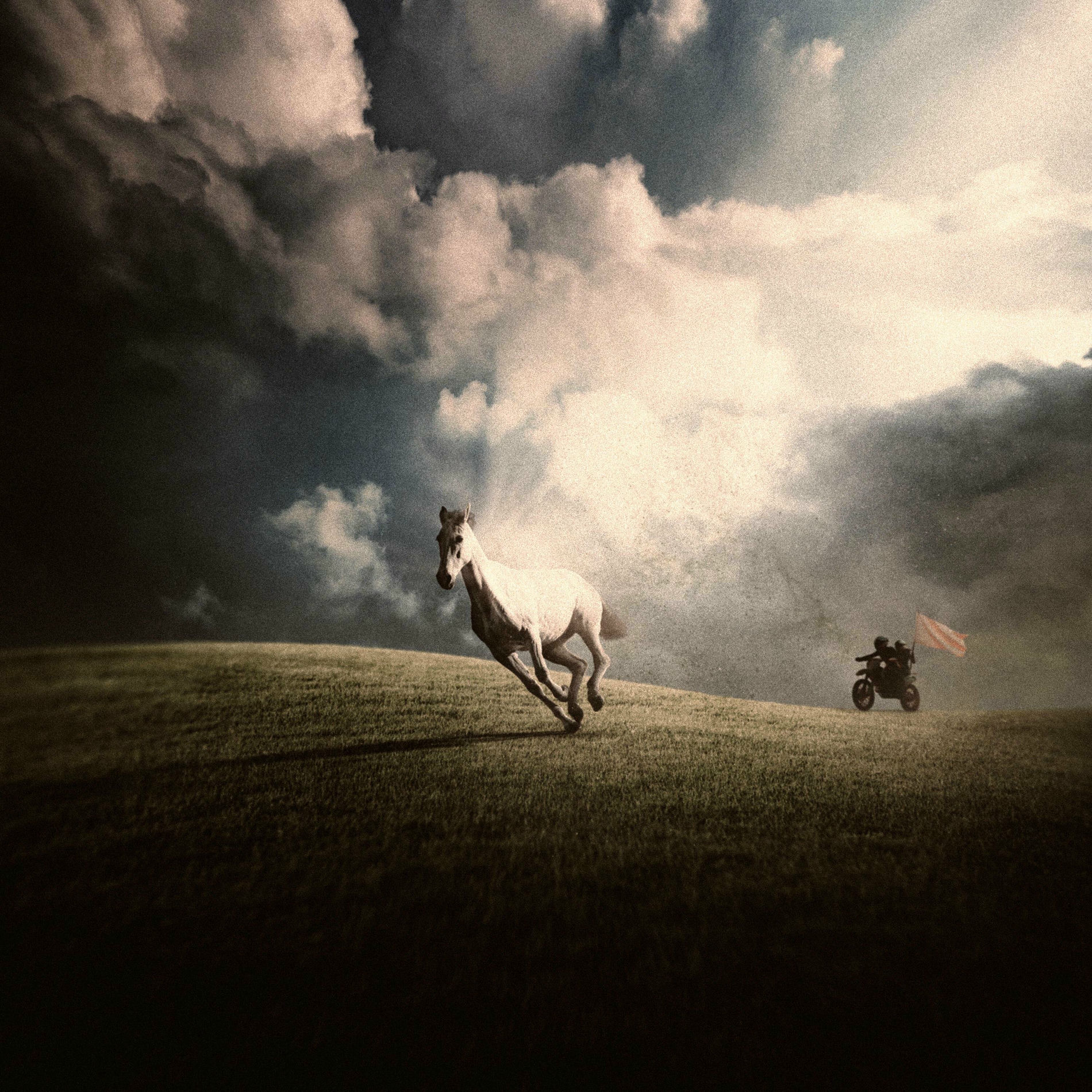 Album cover of IL FERA FROID DEMAIN