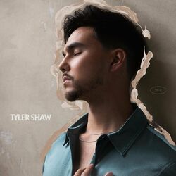 Cover of Tyler Shaw