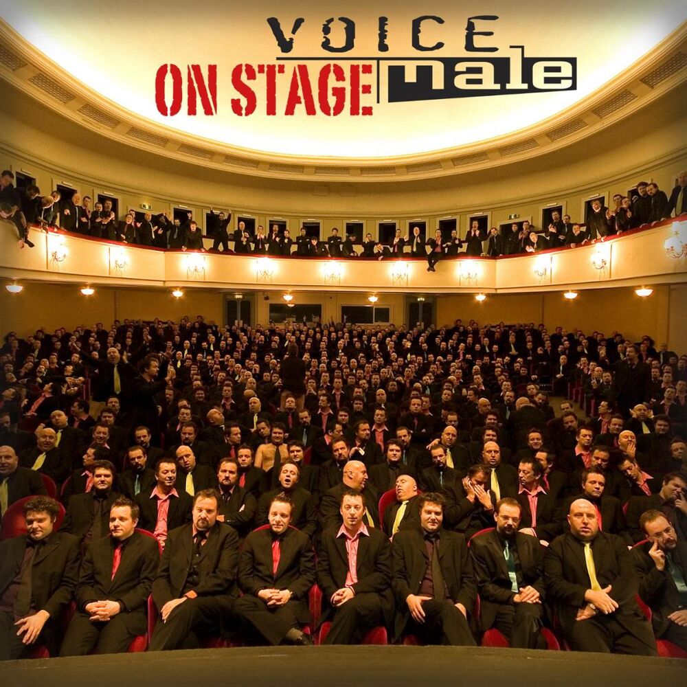 Picture of On Stage