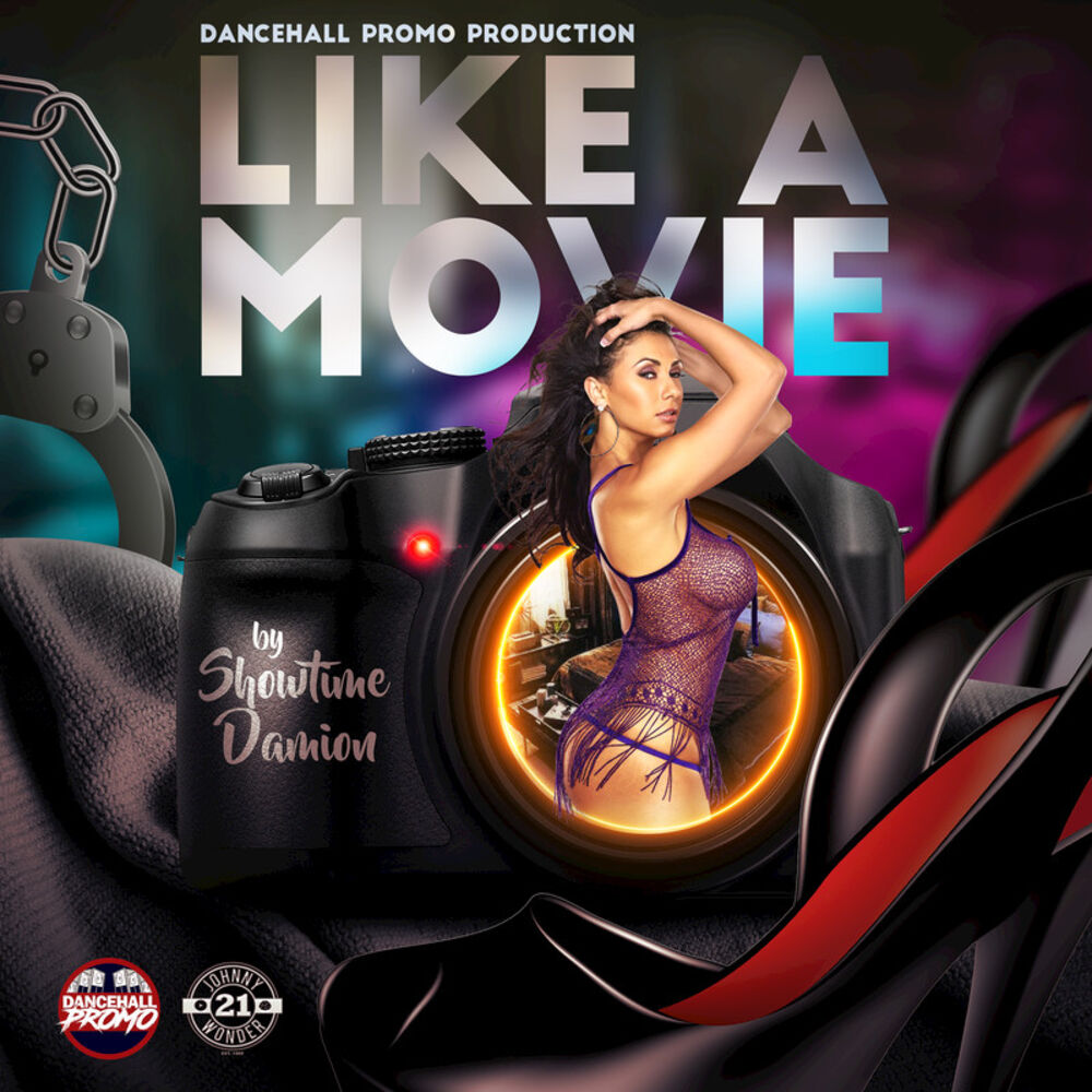Picture of Like a Movie