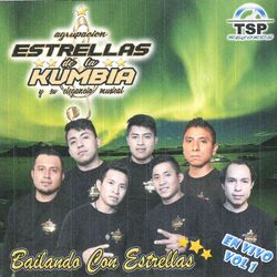 Bailando Con Estrellas En Vivo , Vol. 1