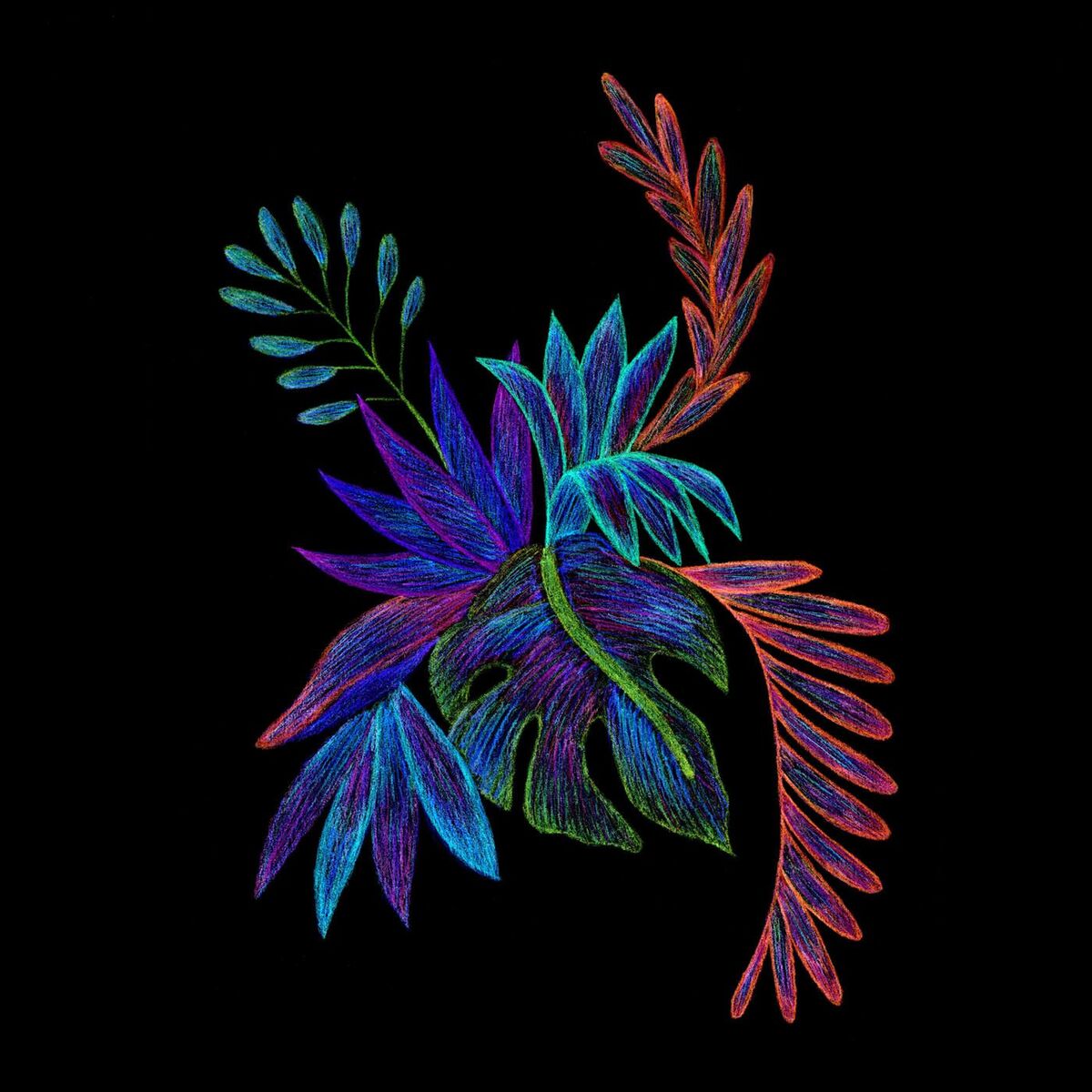 Album cover of De Boa