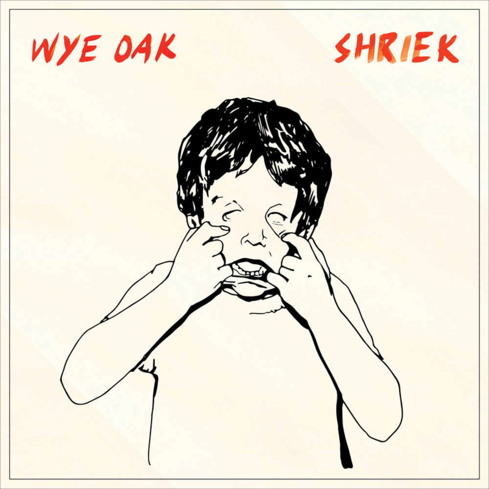Picture of Shriek