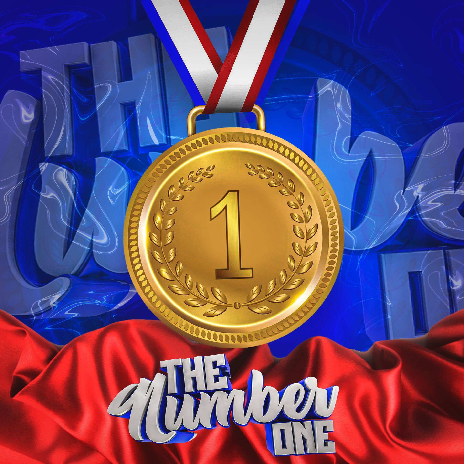 Album cover of The Number One