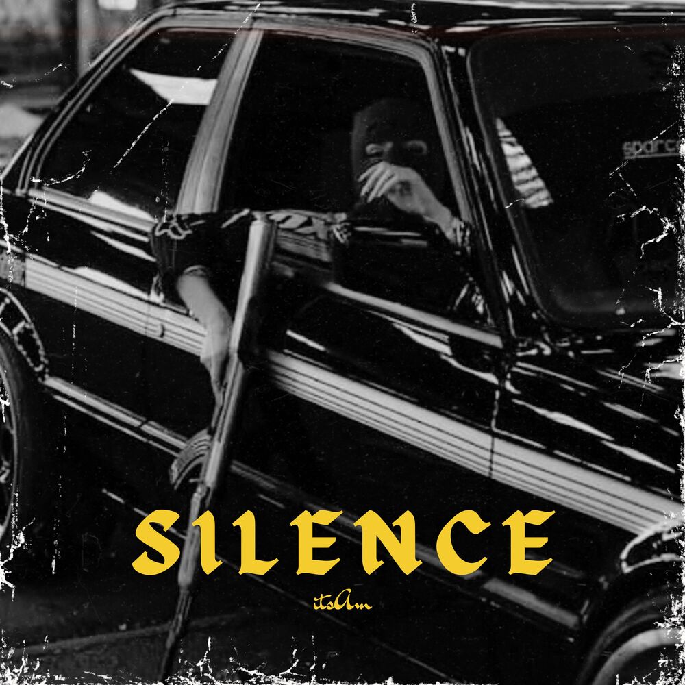Picture of UK DRILL x NY DRILL TYPE BEAT "SILENCE"