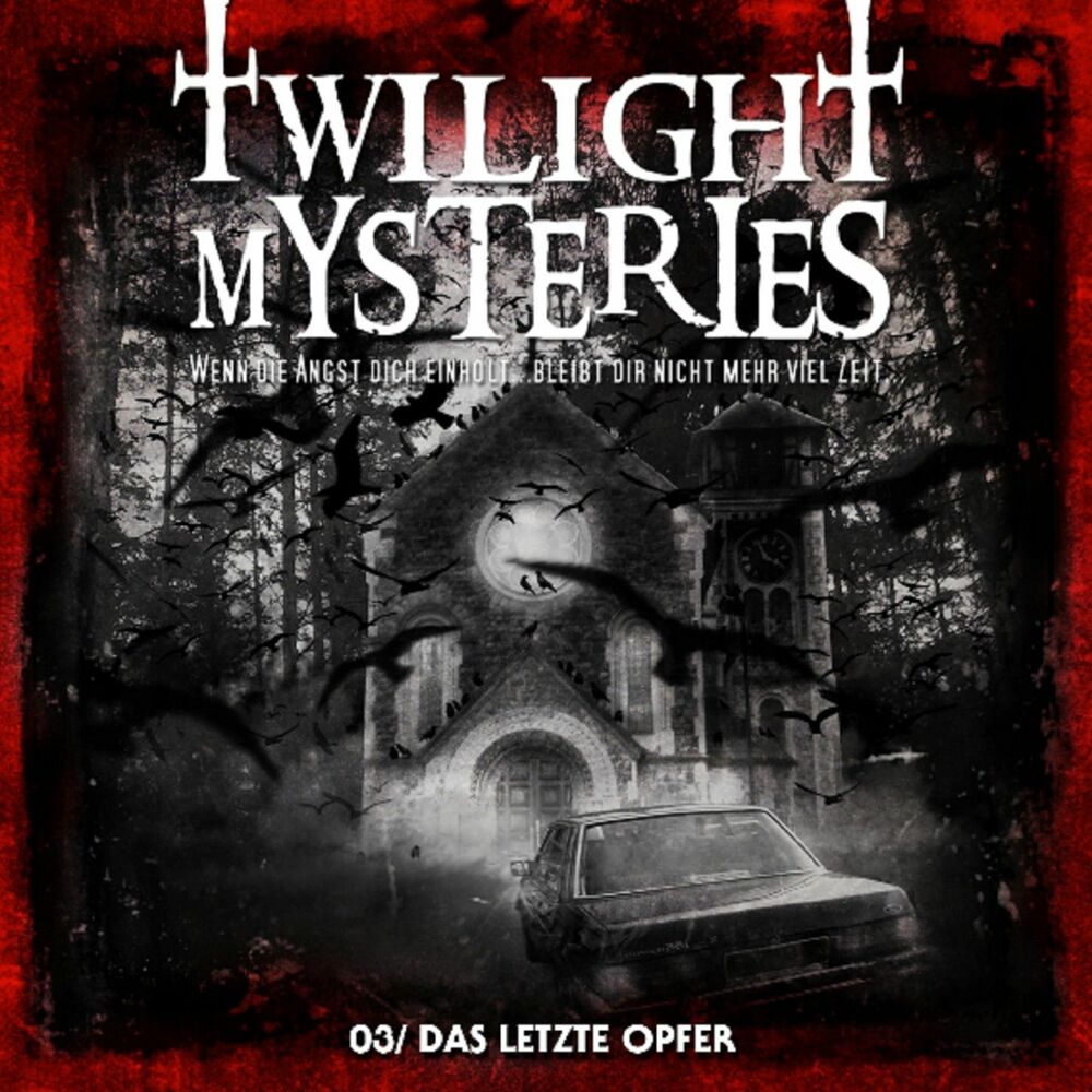 Picture of Folge 3: Das letzte Opfer