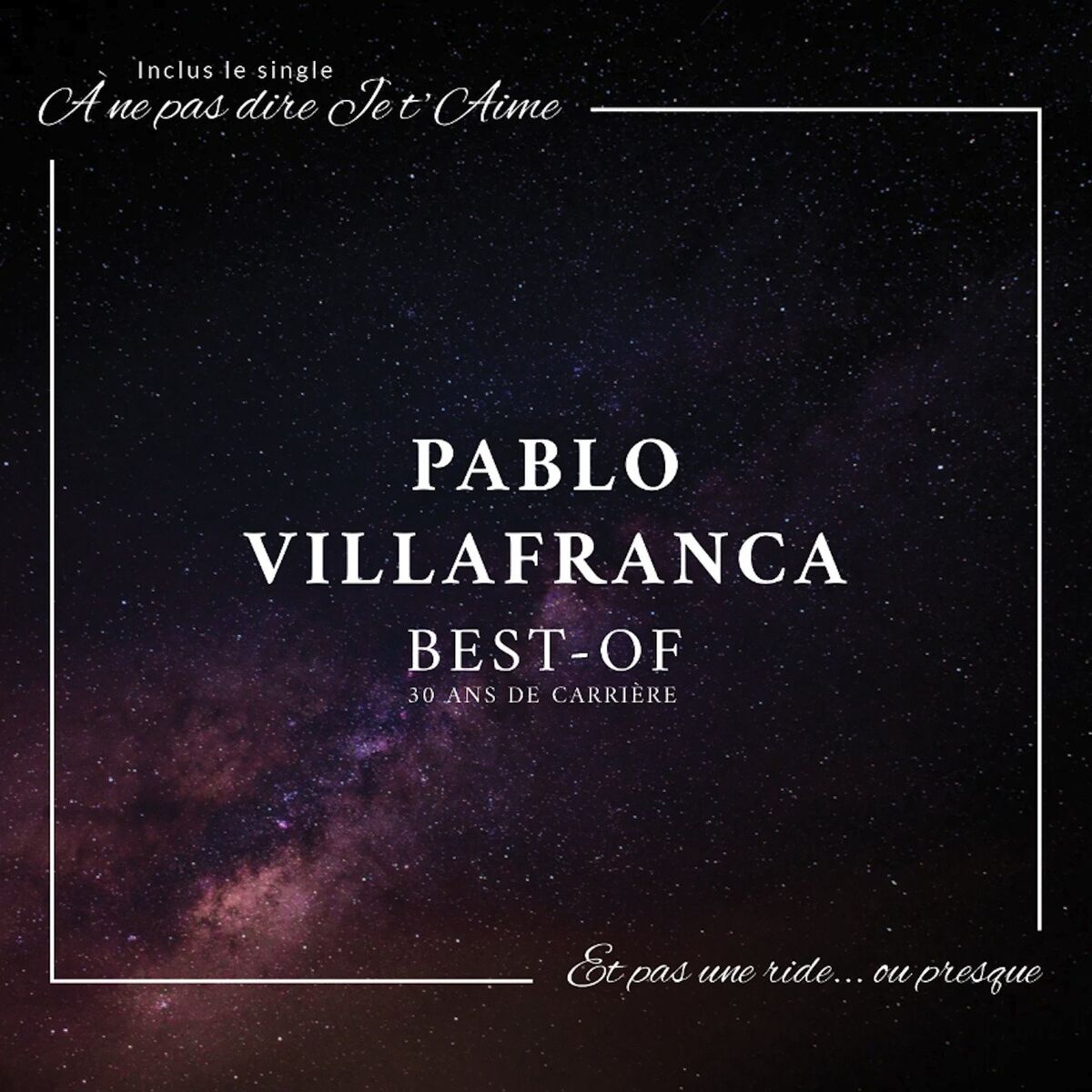 Album cover of Best - Of 30 ans de carrière