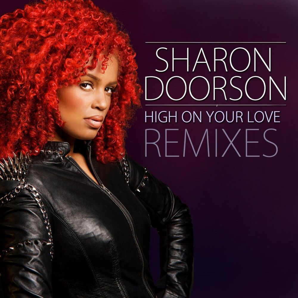 Picture of High On Your Love (Remixes)