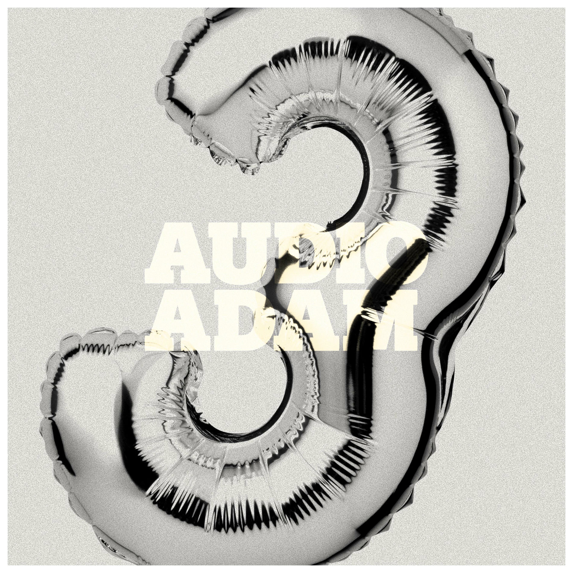 Album cover of 3