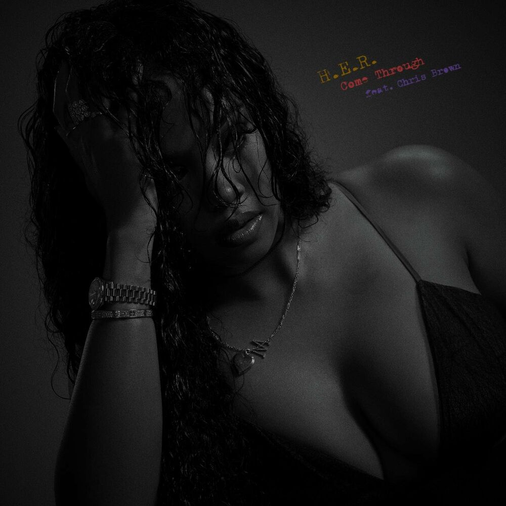 Picture of Come Through (feat. Chris Brown)