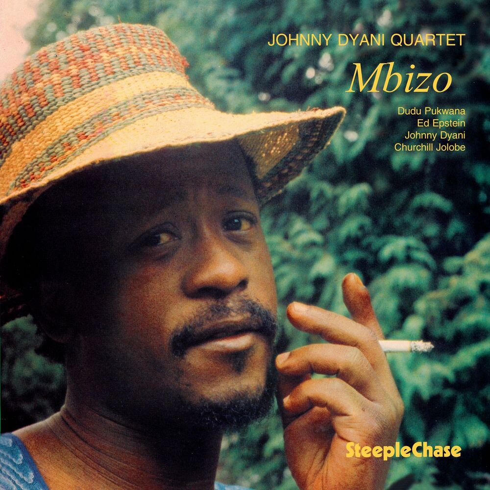 Picture of Mbizo