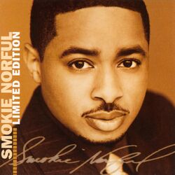 Cover of Smokie Norful Limited Edition