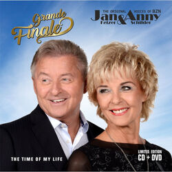 Cover of The time of my life