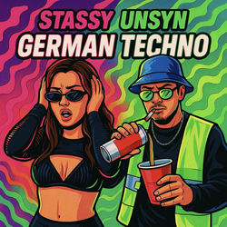 German Techno