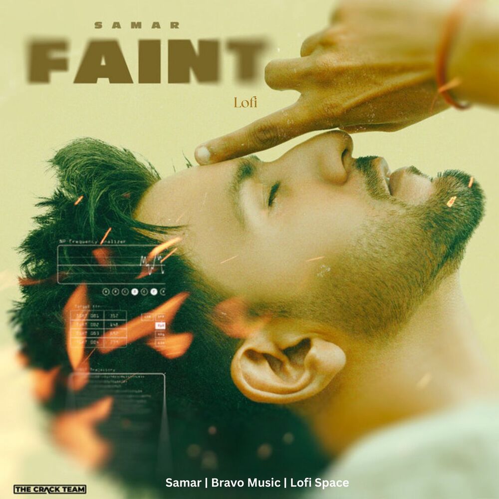 Picture of Faint (Lofi)