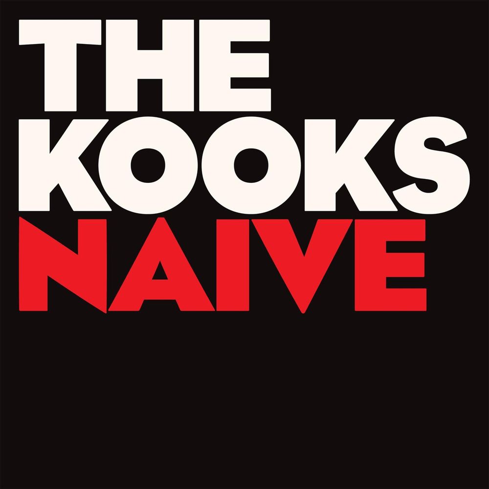 Picture of Naïve