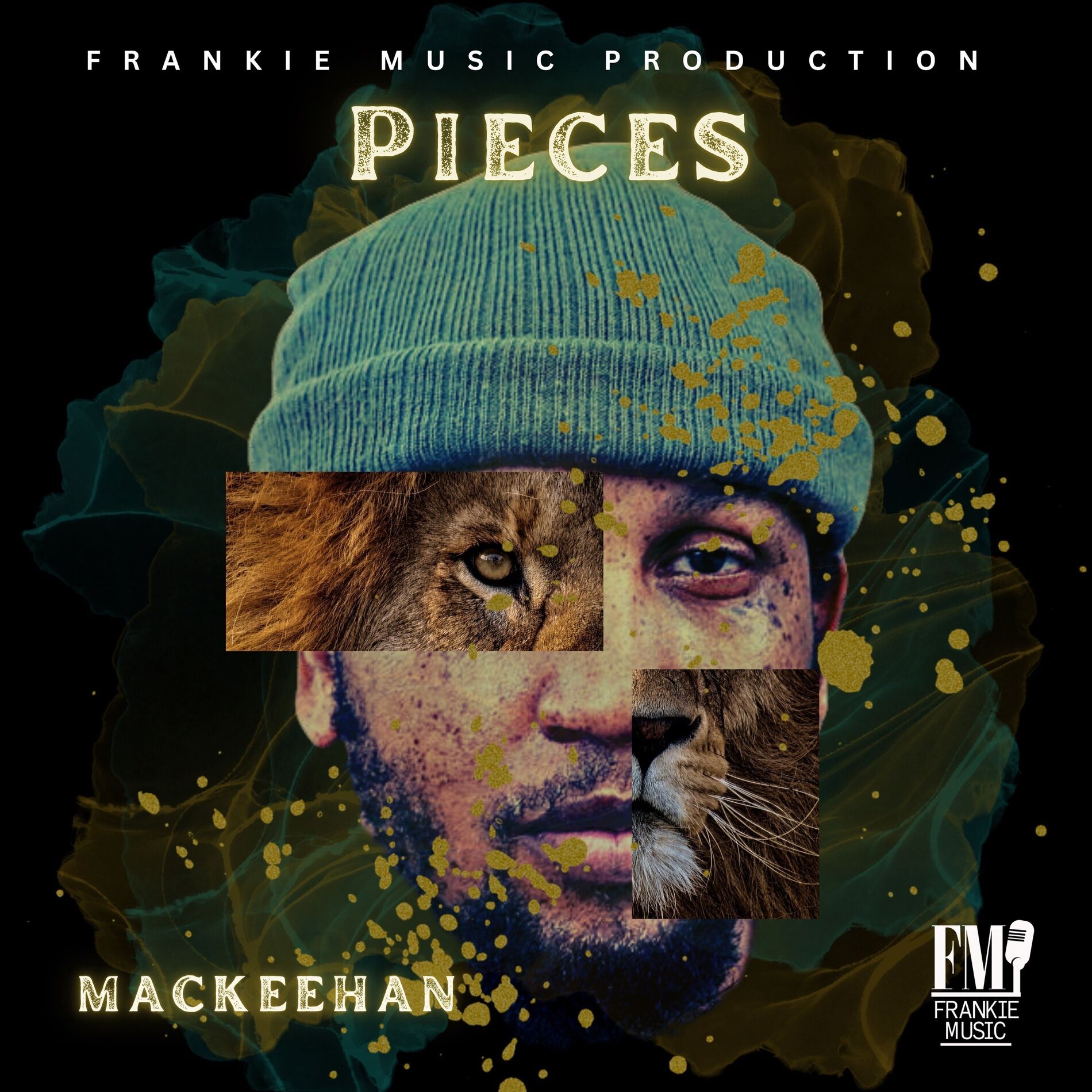 Album cover of Pieces